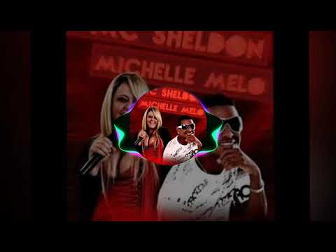 Michelle Melo E Mc Sheldon -Se me trair eu vou trair também-LEGENDADO!