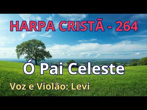 LOUVOR EM VOZ E VIOLÃO and CARLOS JOSE E A HARPA CRISTÃ