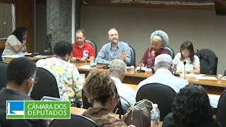 Seminário: Plano Nacional de Educação na Bahia - Comissão Especial sobre PNE (PL 2614/24) - 16/6/25