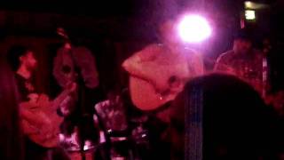 The Builders and the Butchers - Golden and Green