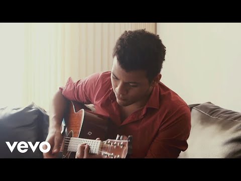 Ilan Camargo - Casualidad (Versión Guitarra)