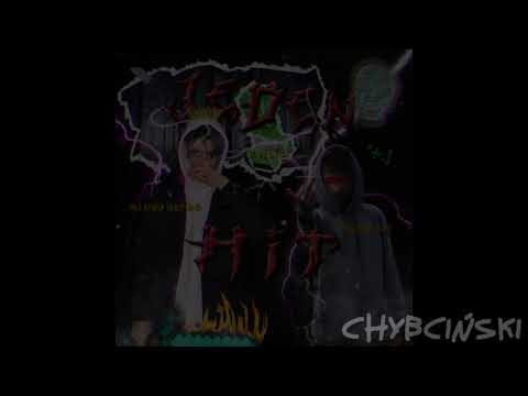 young kai x młody yerba - jeden hit [LYRICS VIDEO]