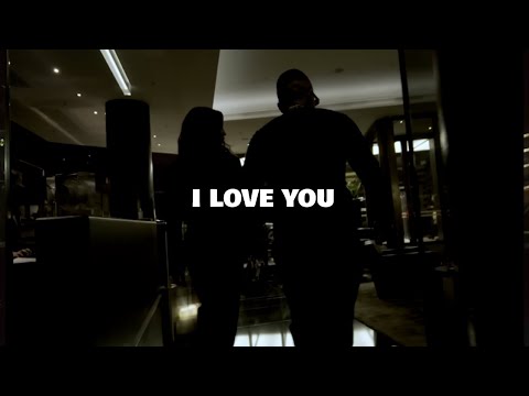 Luciano x Russ Millions - I love you (prod.by AlexxBeatZz)