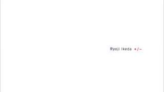 02 Ryoji Ikeda - HEADPHONICS 0/1 [Touch]