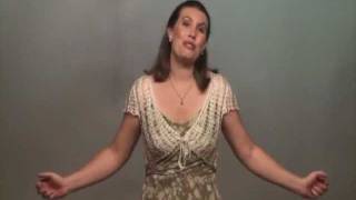 Waitin' For My Dearie - Anne Ramallo - Musical Performance