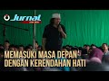 Jurnal Cak Nun - Memasuki Masa Depan Dengan Kerendahan Hati Jurnal Cak Nun - Memasuki Masa Depan Dengan Kerendahan Hati