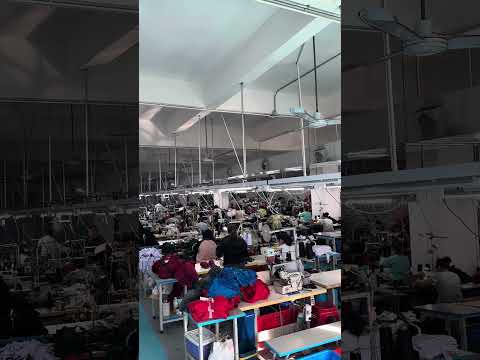 usine de leggings d'entraînement de compression RUXI fre066