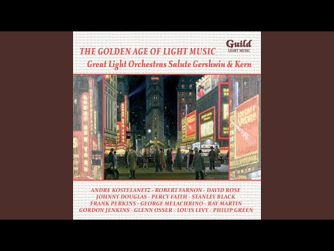 George Gershwin Suite