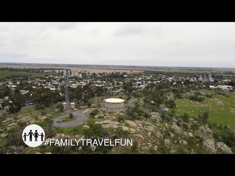 Mount Wycheproof