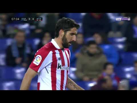Espanyol vs  Athletic 14012018 LA LIGA   HD Full Match