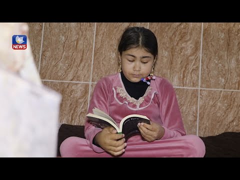 بەڤیدیۆ.. کچە خوێندکارێک دوای ١٢ ساڵ ململانێ لەگەڵ نەخۆشی شەکرە لە زانکۆ وەرگیرا
