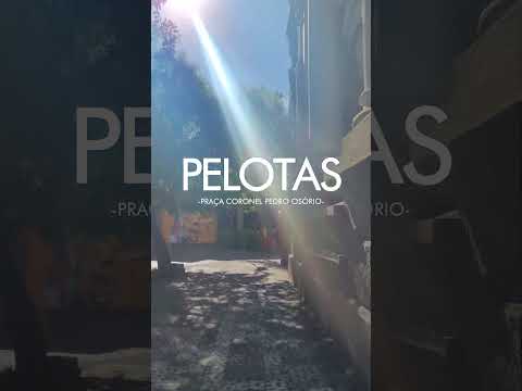 Antigo Banco da Província do Estado do Rio Grande do Sul: O banco mais bonito na luz da primavera ☀️