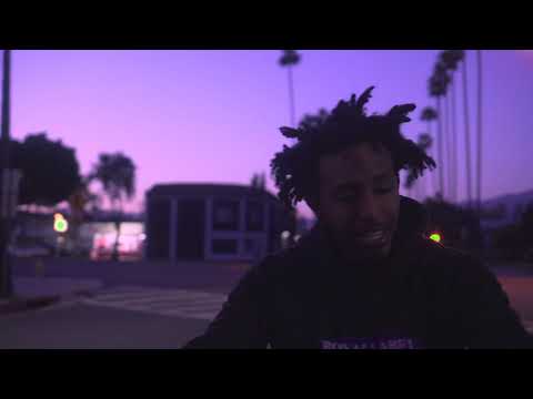 Video thumbnail for I Got Yo Back