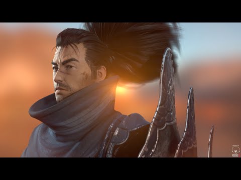 Viet Nam Yasuo Montage - Yasuicide V