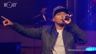 SOPRANO - &quot;Le diable ne s&#39;habille plus en Prada&quot; (version #MouvLiveShow )