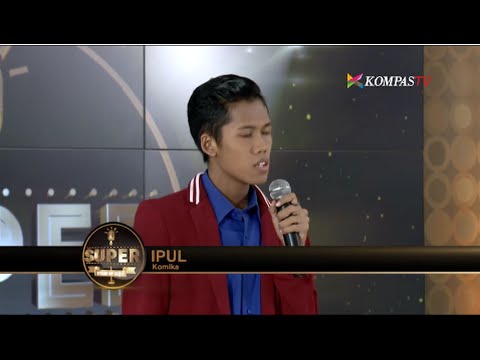 Ipul: Khayalan ala Sinetron (SUPER Stand Up Seru eps 223)