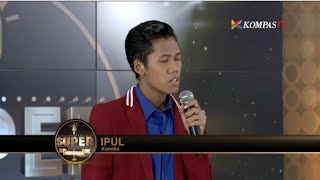 Download lagu Ipul: Khayalan ala Sinetron (SUPER Stand Up Seru eps 223) mp3