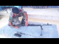 LMG 7 62 Mm LMG Khulna Julna