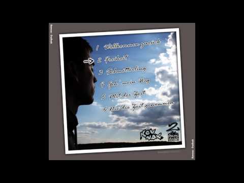 Kevnox - Freiheit [Freiheit EP]