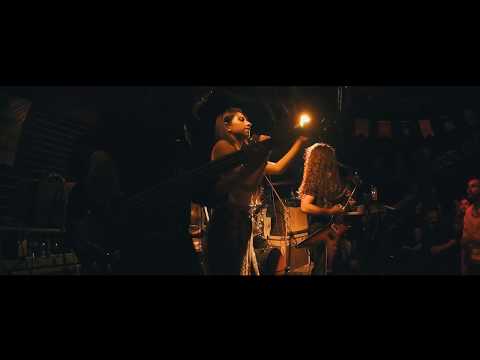 Vikram Makwna Showreel