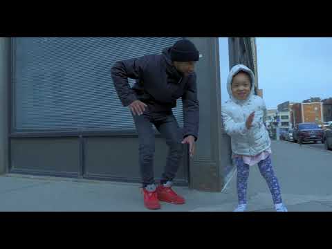 JOEY MERRITT X MONDAY MORNING ( OFFICIAL VIDEO) DIR BY TRUMAN