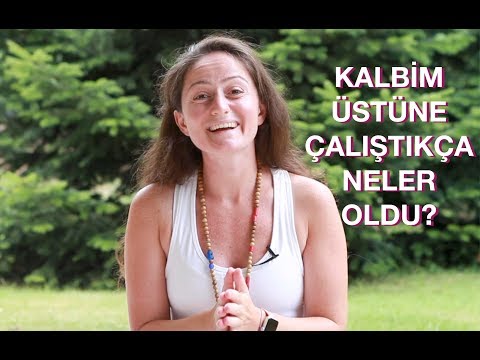 Kalp Meditasyonu Deneyimim