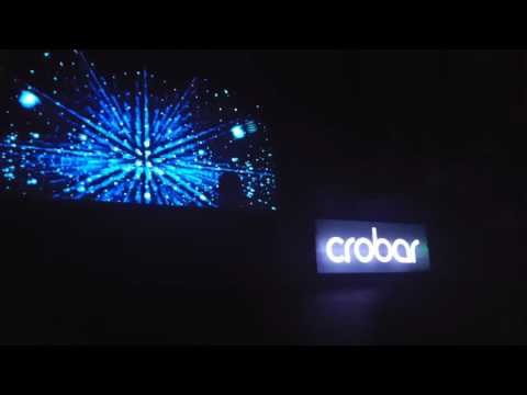 Hassan Jewel B2B Mariano Menichelli @ Crobar - Classics