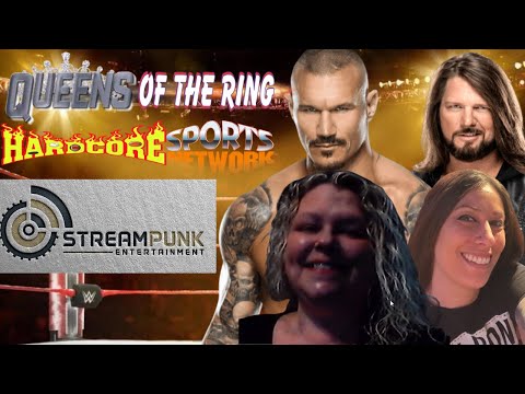 Queens of the Ring Ep. 19