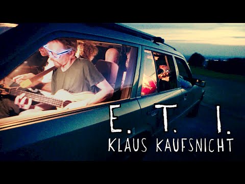 Klaus Kaufsnicht - E.T.I. (Bands im Benz #04)