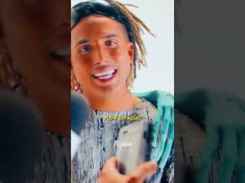 Teto, WIU, Matuê - Flow Espacial 👽