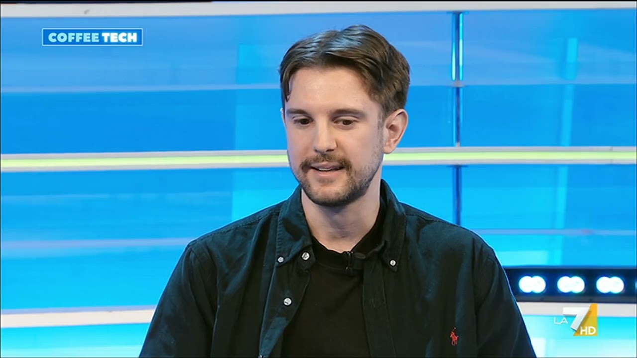 Coffee Tech 09/11/2025