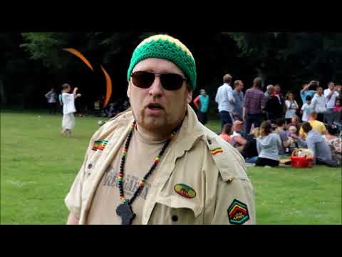 MANDA BALA - Sanity & Wisdom