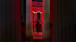 'For ANZAC Day' — A Reading by Russel Gowrie — ANZAC Midnight Service 2026