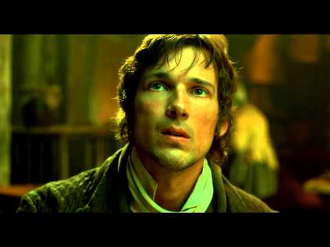 DIE VERMESSUNG DER WELT - Trailer