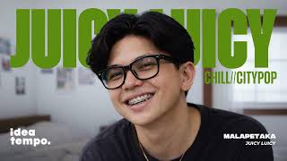 Download lagu Juicy Luicy | Malapetaka (Duet Cover) - Chill Citypop Version by Ideatempo mp3
