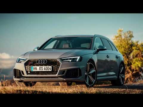 WOW AMAZING...!!! 2018 Audi RS4 Avant