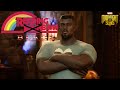 Blade’s Book Club Is The Best Thing About Marvel’s Midnight Suns