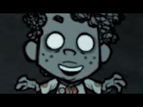 Walter In a Nutshell