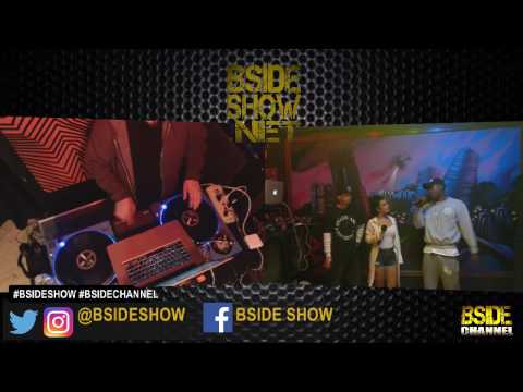 BSIDESHOW ~ BG Feava