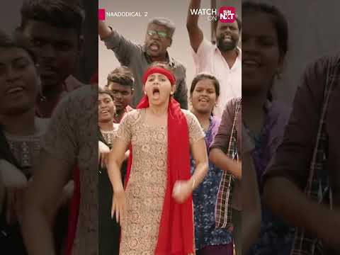 Reel tagged #sasikumar
