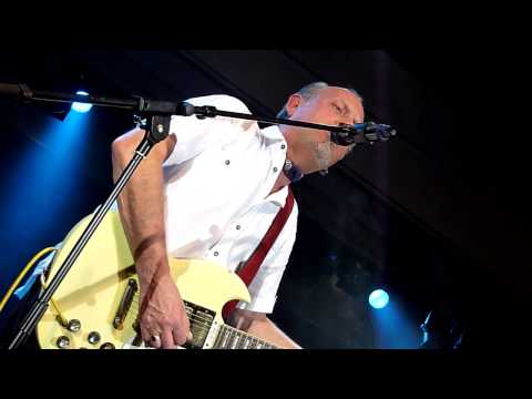 Thumbnail for The Trevor Burton Band - I can Hear The Grass Grow, Skegness (UK) 2013. by Trevor Burton