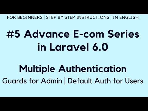 172 Make E com Website in Laravel 6 | Export Products Excel with Headings | Maatwebsite 3 1