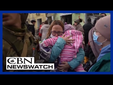CBN NewsWatch AM: March 10, 2022