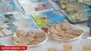 Минздрав ЧР организовал специалистам в области детского здоровья встречу с коллегами из Санкт-Петербурга 