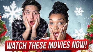 TOP 7 CHRISTMAS MOVIES ON NETFLIX TO IMPROVE YOUR ENGLISH