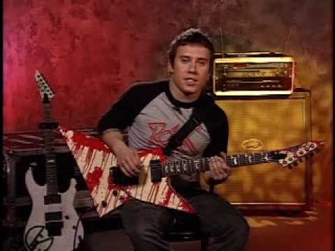 Falling Down - Atreyu