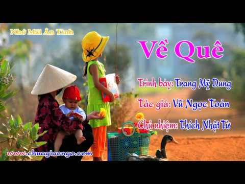 09. Về quê