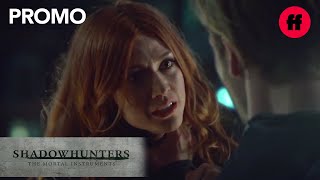 Shadowhunters | Season 3, Episode 7 Promo: "Salt In The Wound" | Freeform