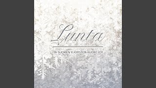 Taivas Sylissäni (Himlen I Min Famn)