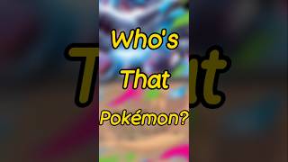 Can You Guess This Pull?! 🤔 | Phantasmal Flames #pokemon #pokemoncards #pokemontcg #pokemondeck